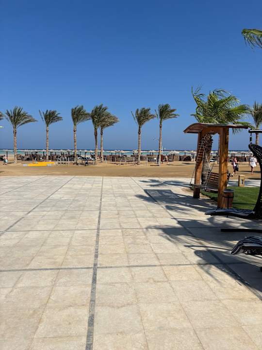 Strand Casa Mare Resort