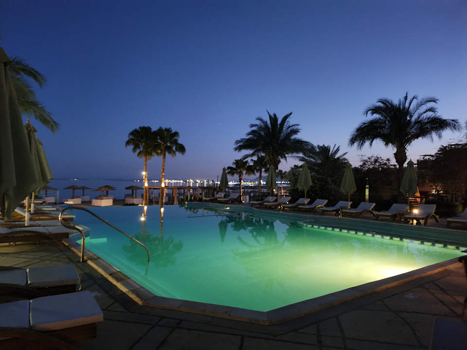 Pool Shams Prestige Abu Soma-Adults Only