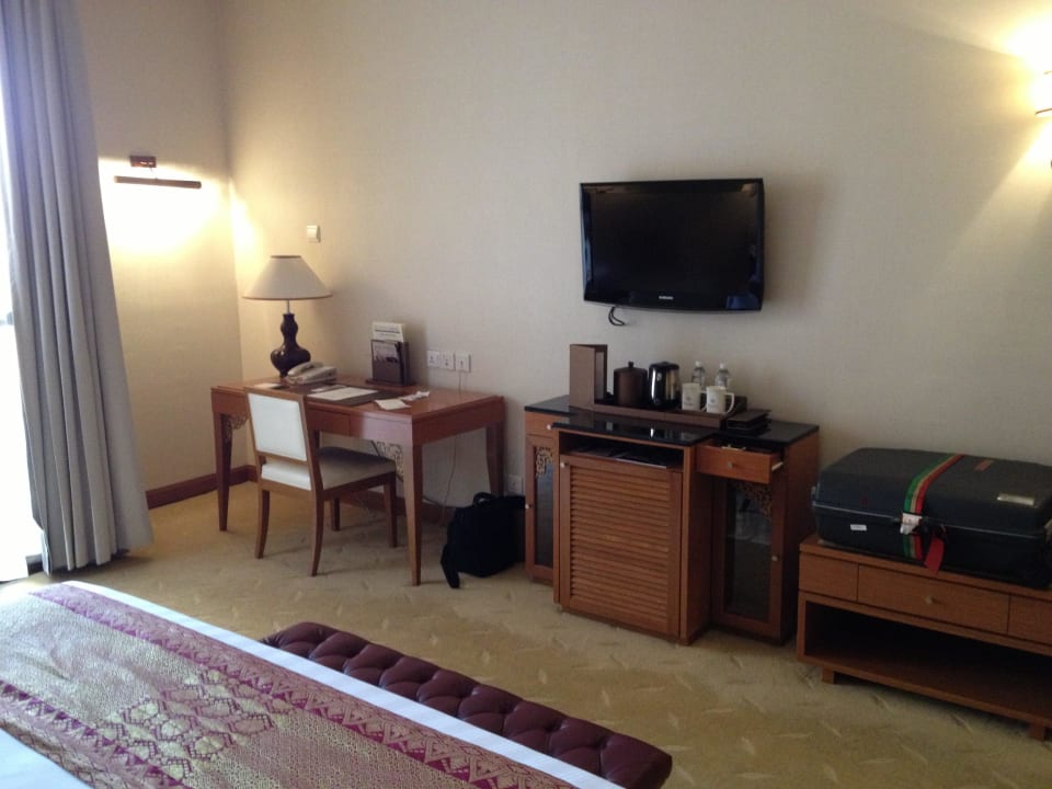 Deluxe Room. Royale Chulan Hotel Royale Chulan Hotels and Resorts