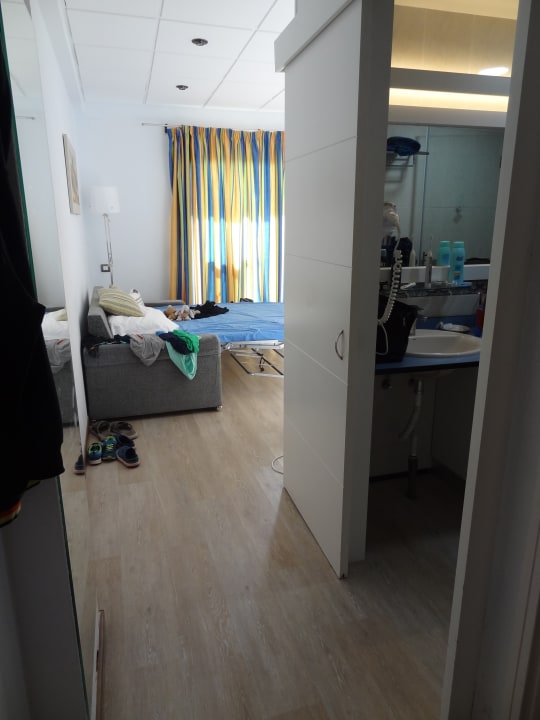 Zimmer Servatur Green Beach