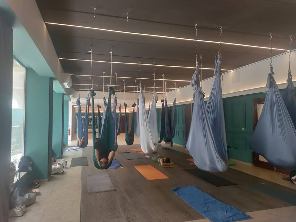 Sport & Freizeit Riviera Spa Resort - Adults Only