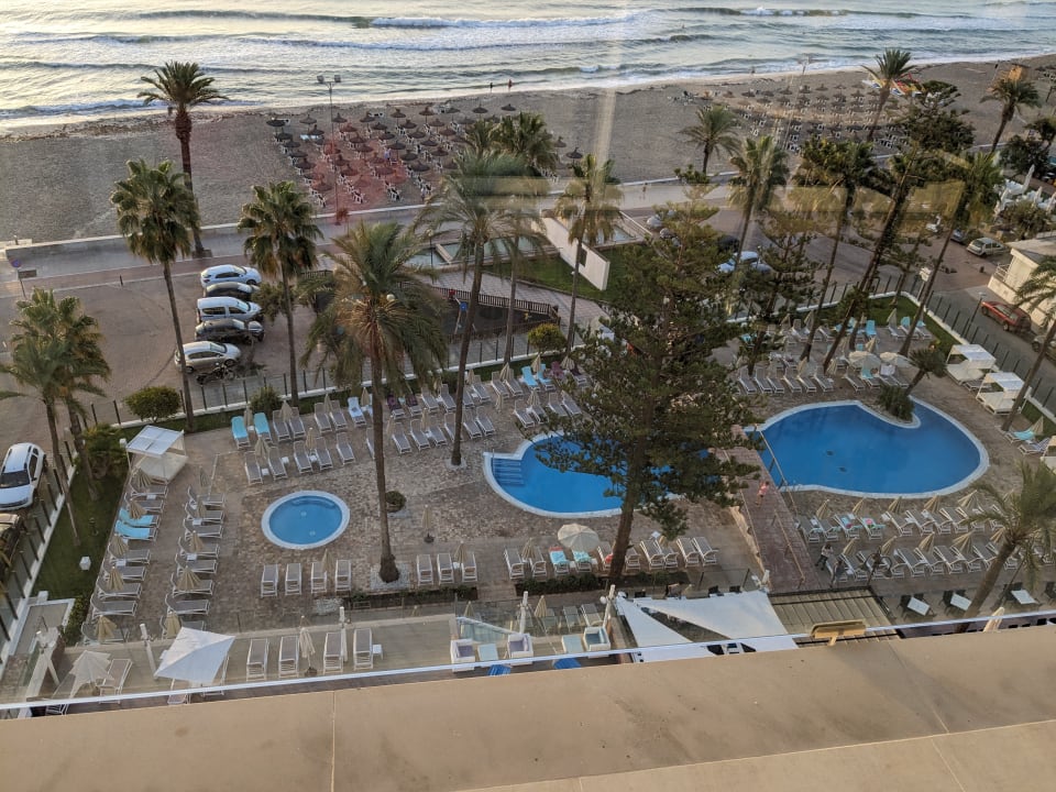 Zimmer CM Playa del Moro