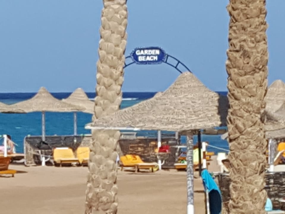 Strand LABRANDA Club Makadi
