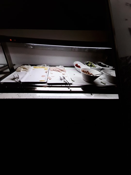 Gastro Horus Paradise Luxury Resort & Club