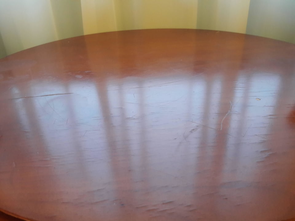 Meble Hotel Sympozjum