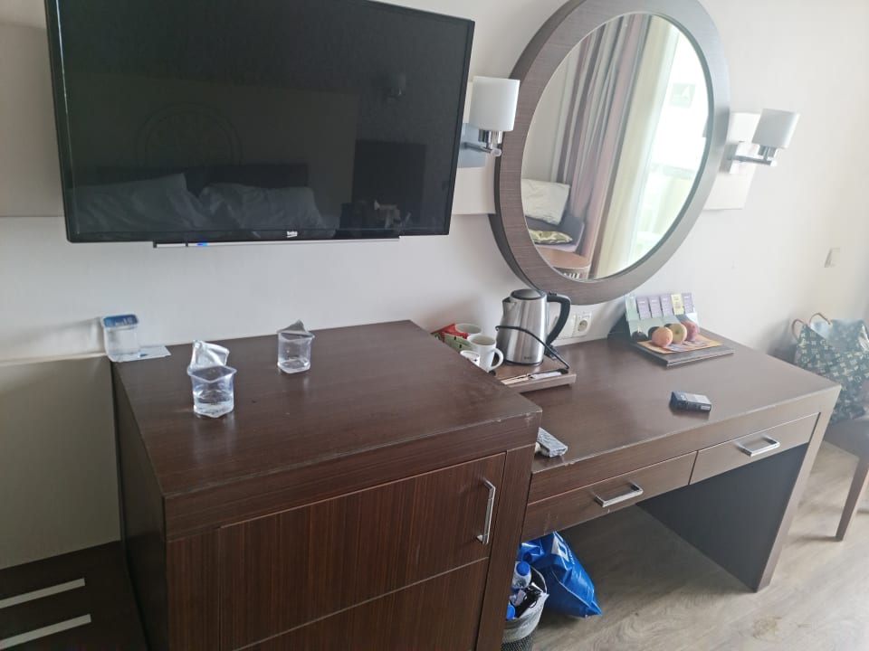 Zimmer Side Alegria Hotel & Spa - Adults only +16