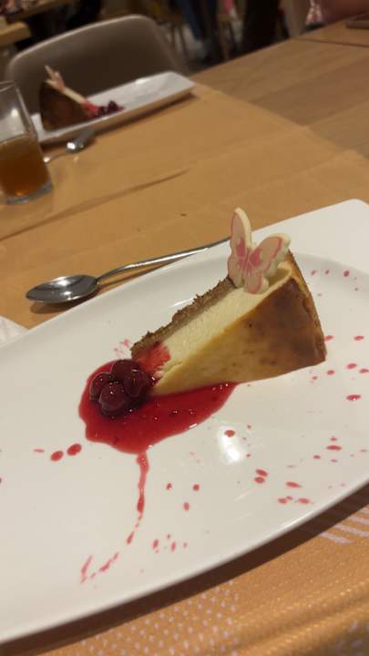 Gastro Calimera Serra Palace