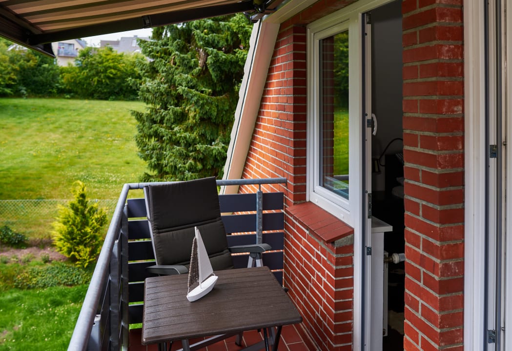 Gartenanlage Am alten Leuchtfeuer