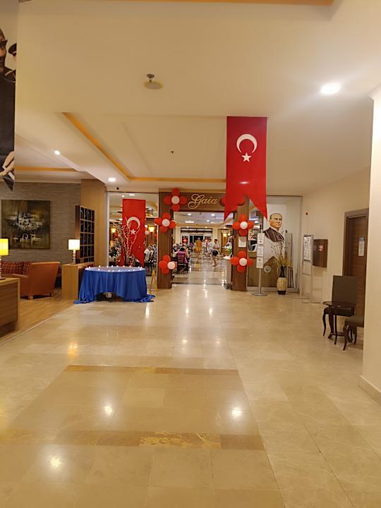 Gastro Solivia Hotel