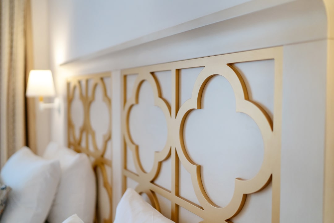 Zimmer Delfina Boutique Hotel