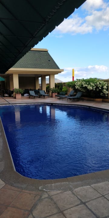 Pool Barceló San Salvador