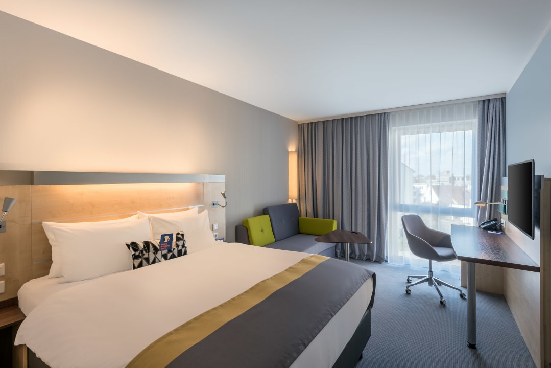 Zimmer Holiday Inn Express Gütersloh