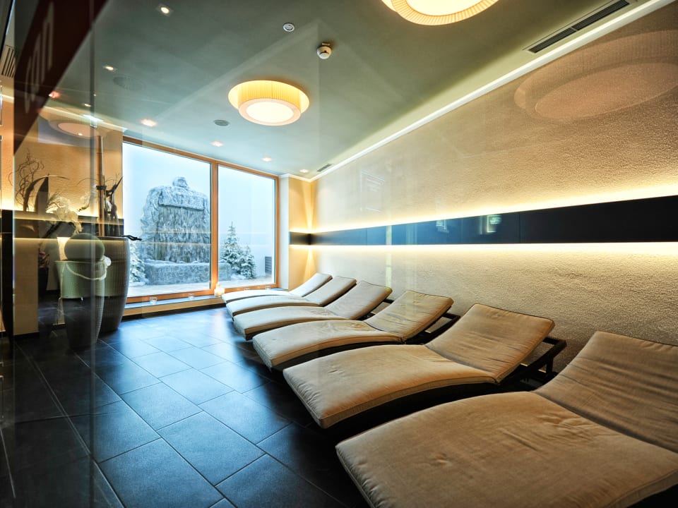 Sport & Freizeit Hotel Garni Alpenland