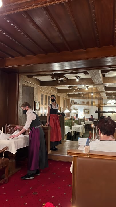 Gastro Hotel Unterwirt