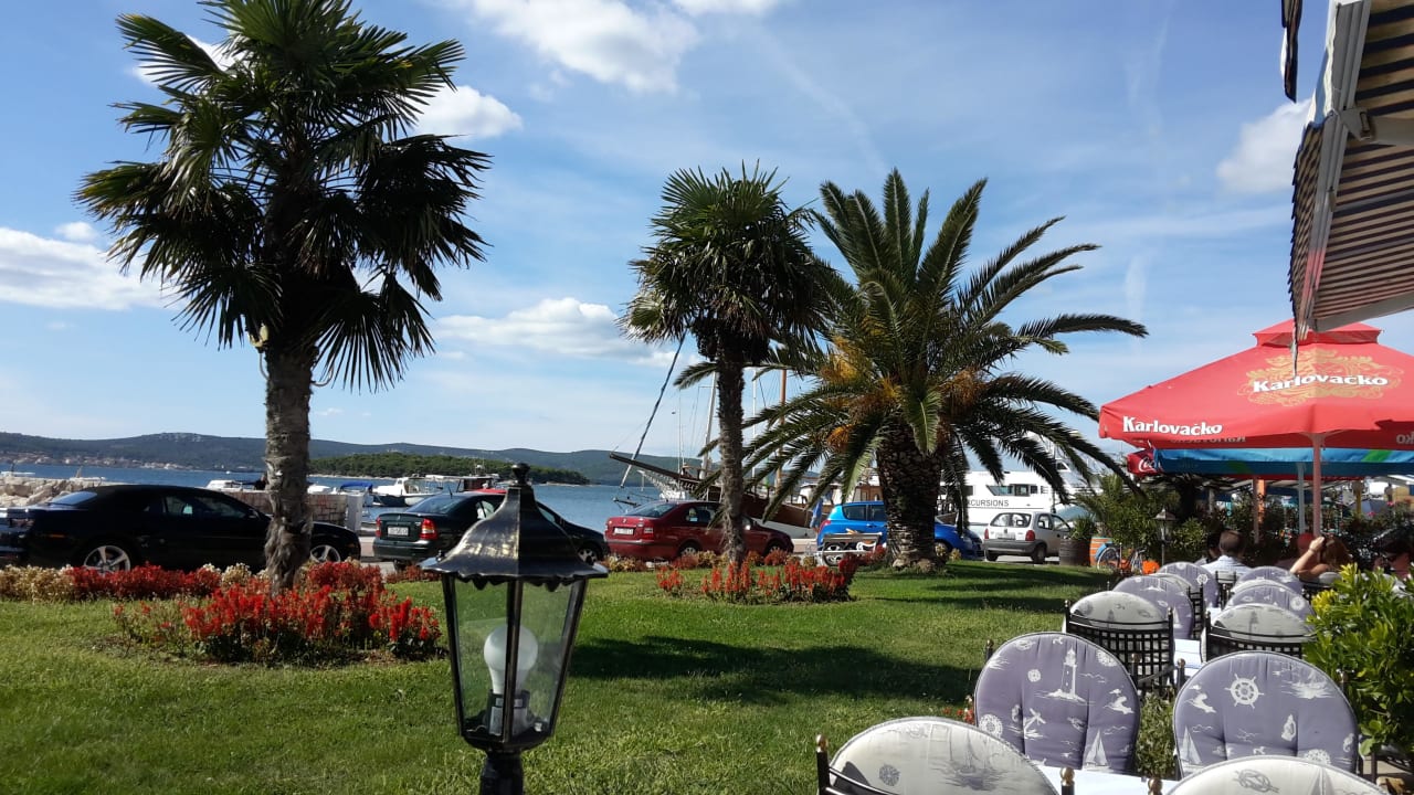 Biograd  Hotel IN Biograd