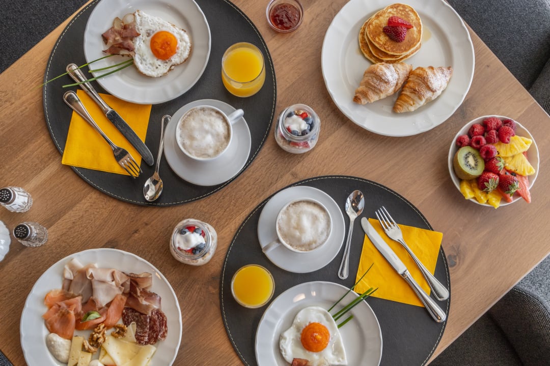 Gastro Maraias Luxury Suites & Apartments