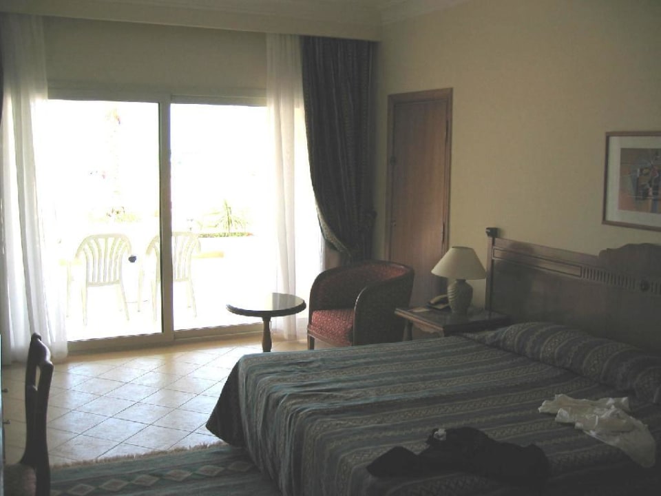 Zimmer Pickalbatros Dana Beach Resort - Hurghada