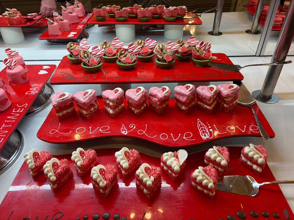 Gastro Side Star Elegance