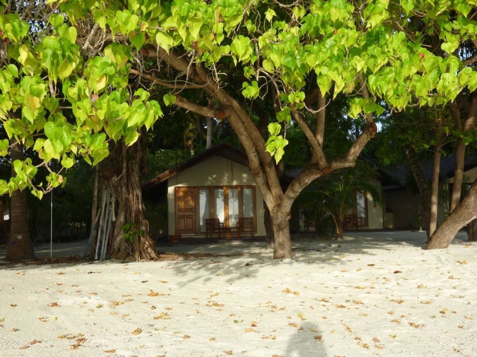 Unser Strandbungalow 203 Adaaran Select Hudhuran Fushi - Premium All Inclusive