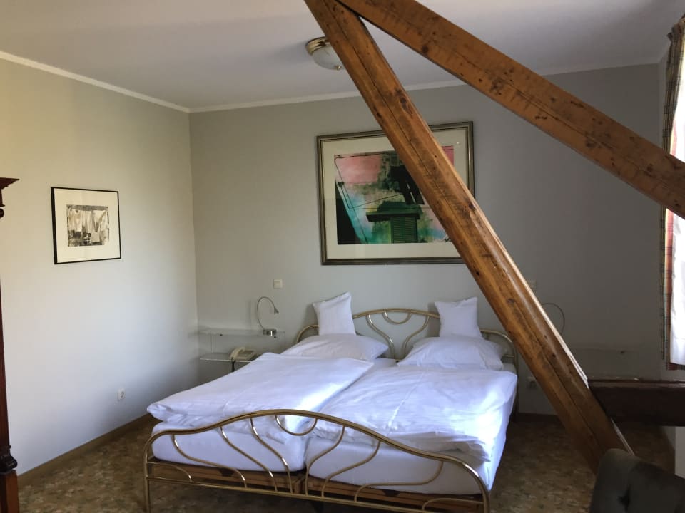 Zimmer Landgasthof Pleistermühle
