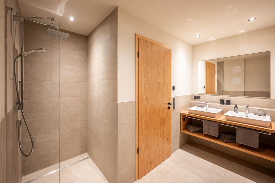 Zimmer Maisel  - Berge. Heimat. Balance.