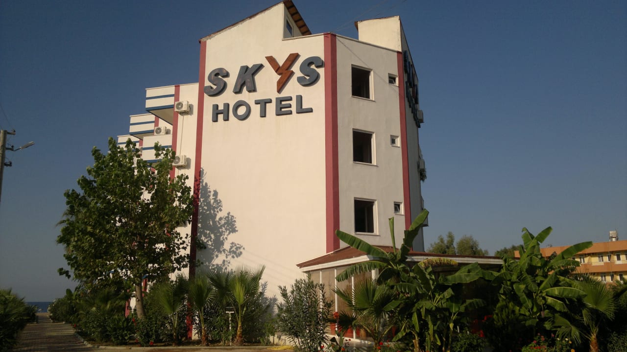 Skys Hotel Skys Hotel
