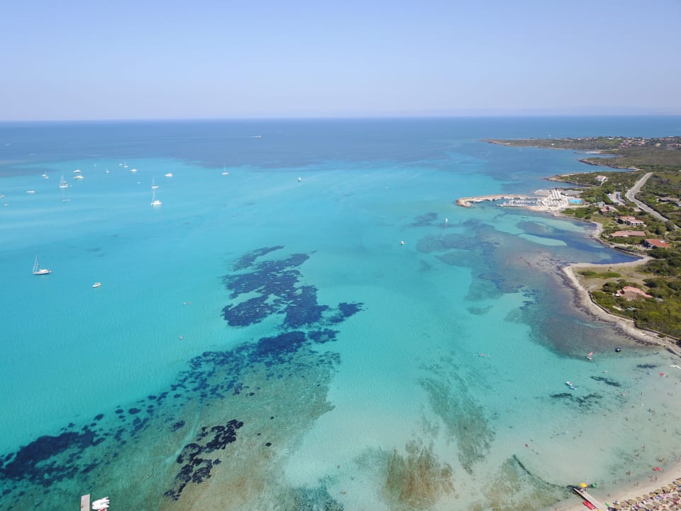 Ausblick Club Esse Roccaruja