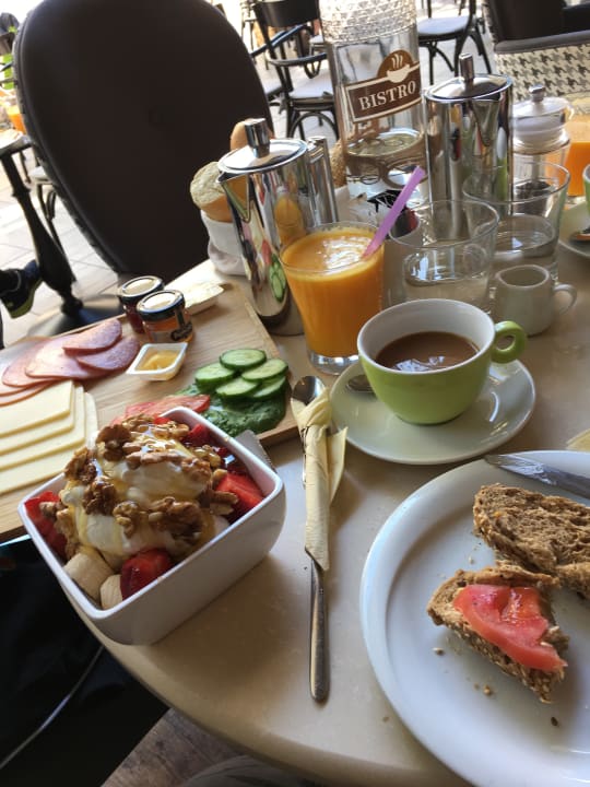 Restaurant Pepi Studios - Adults only