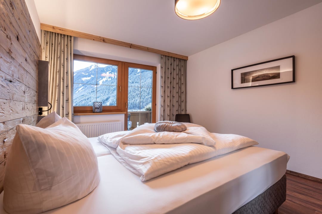 Zimmer Landhaus Seiringer Apartments