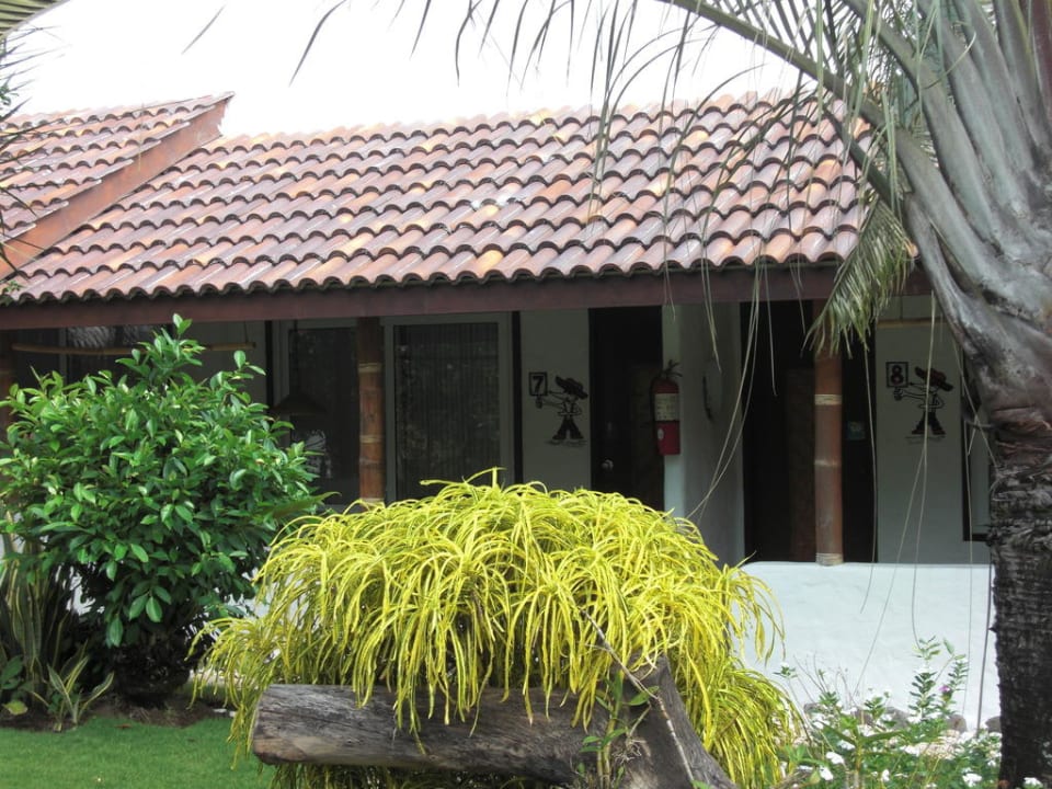 Standardzimmer Hotel El Dorado Beach Resort