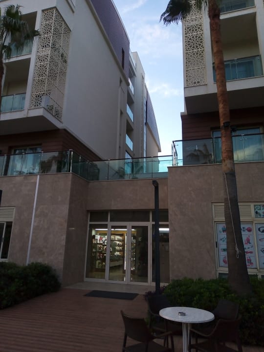 Zimmer Sentido Trendy Verbena Beach