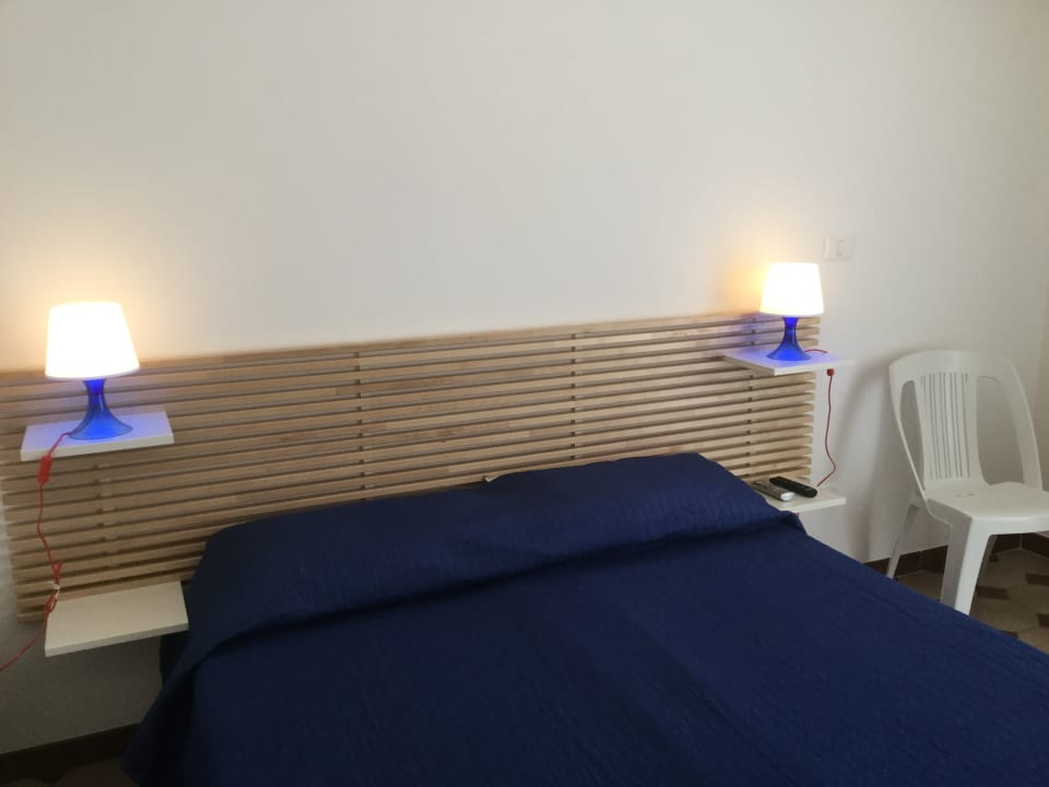 Zimmer Avola Flats First Floor