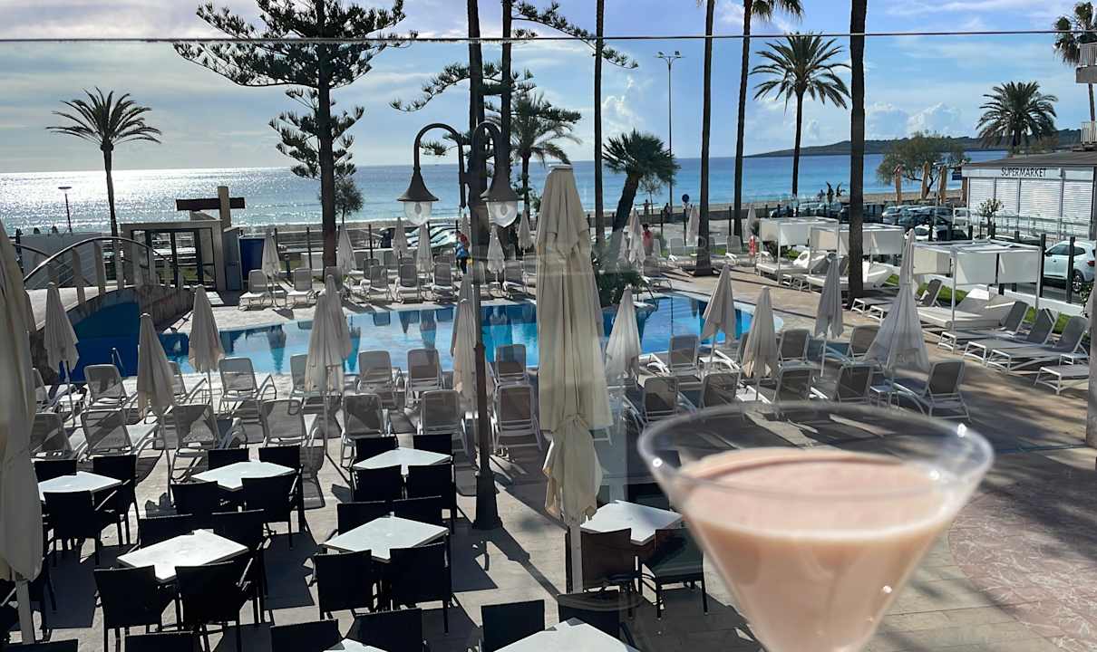 Strand CM Playa del Moro