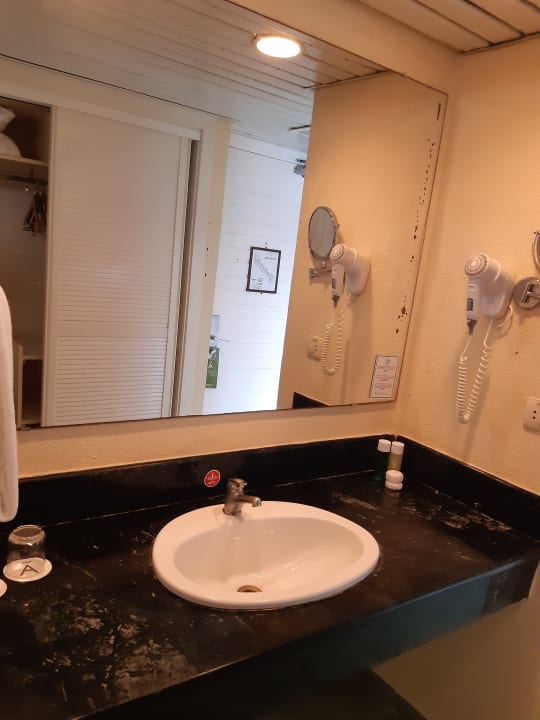 Zimmer Melia Las Antillas - Adults only