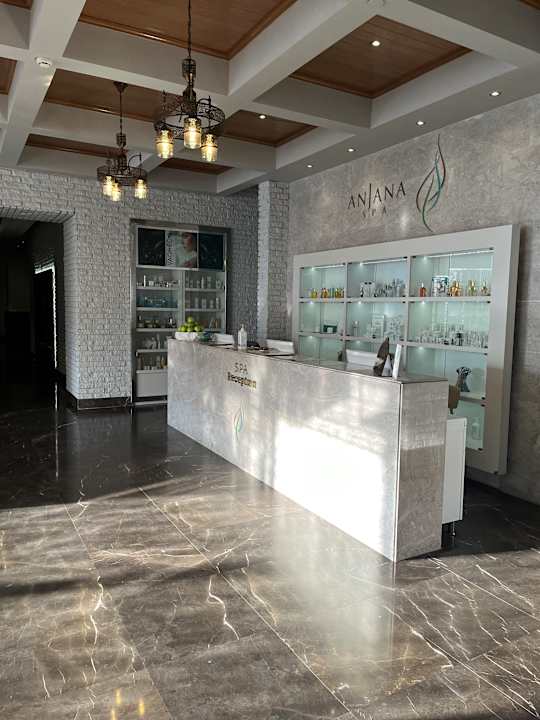 Sport & Freizeit Rixos Premium Belek