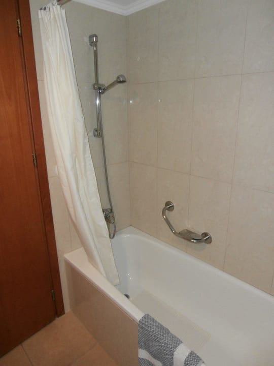 Łazienka Sol Cosmopolitan Rhodes