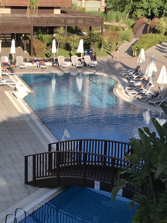 Zimmer Sunis Kumköy Beach Resort Hotel & Spa