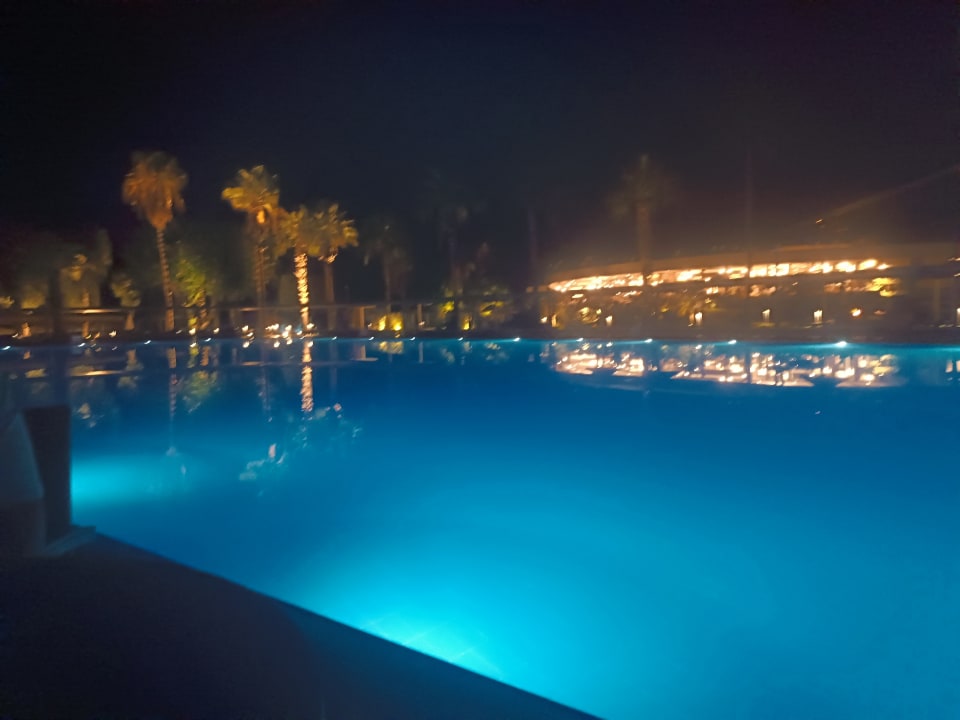 Pool Club Tuana Fethiye