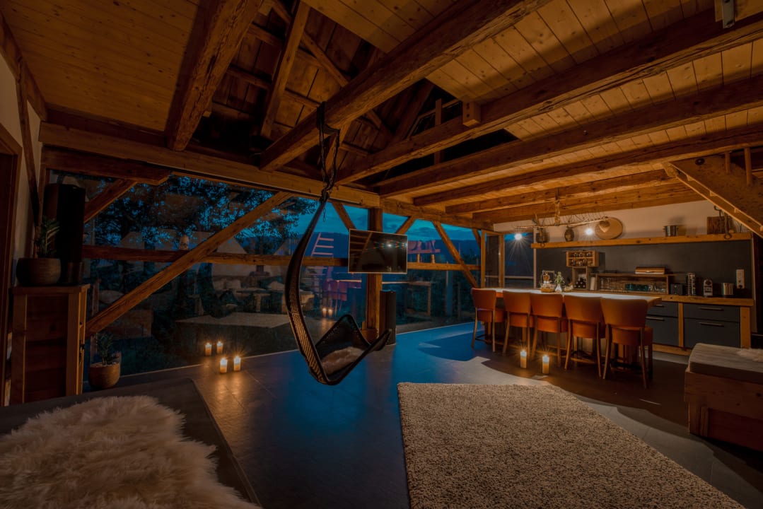 Zimmer LUXGUT - OLIVIA