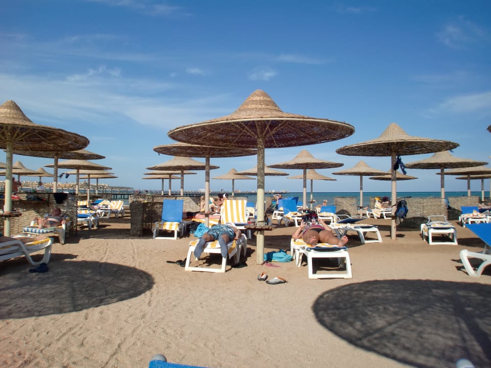 Strand Stella Beach Resort & Spa Makadi Bay