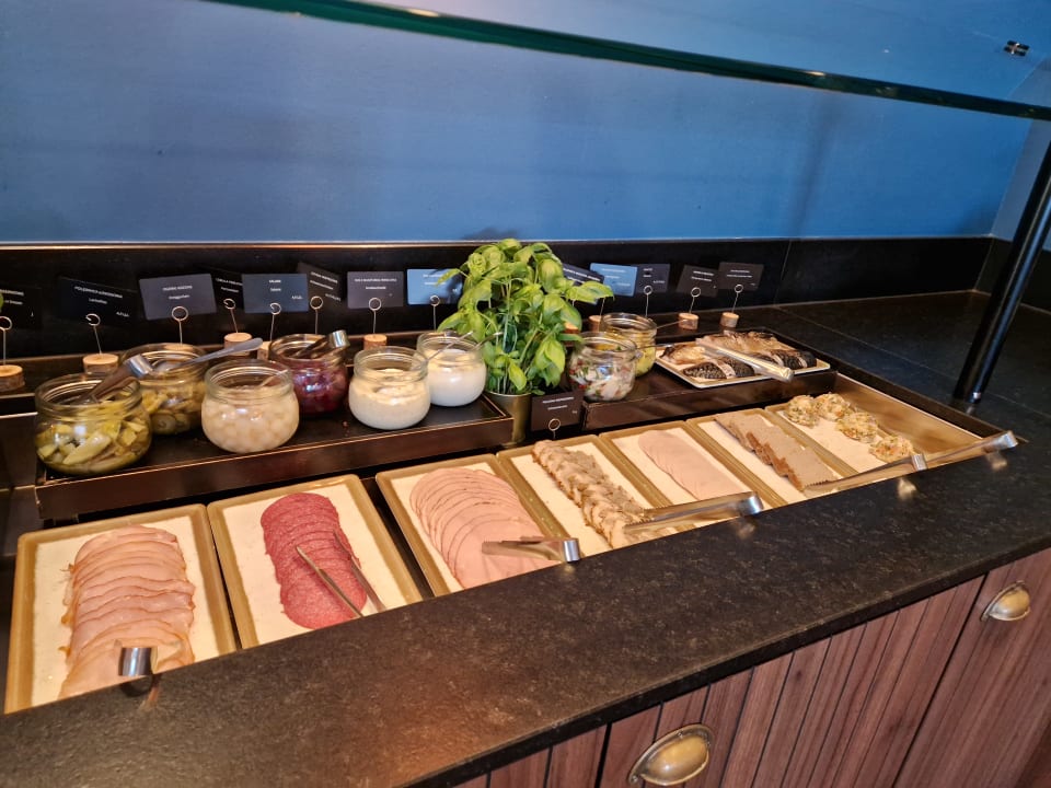 Gastro Vienna House by Wyndham Amber Baltic Miedzyzdroje