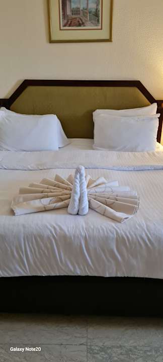 Zimmer Continental Hotel Hurghada