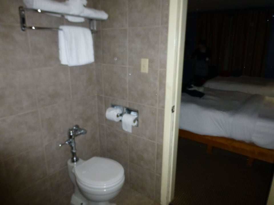 Bad Hotel La Luna Inn