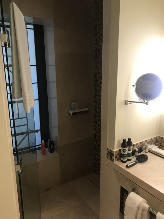 Zimmer Salalah Rotana Resort