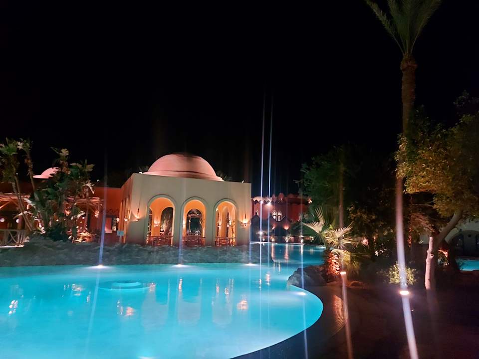 Pool Grand Makadi