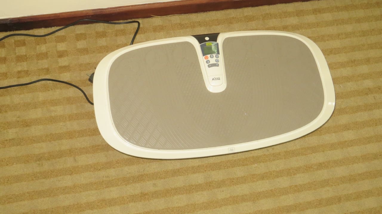 Sport & Freizeit Pandanus Resort