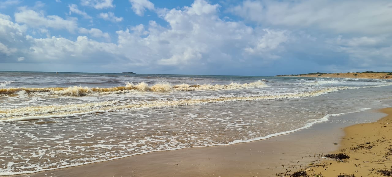 Strand Sandy Beach Resort