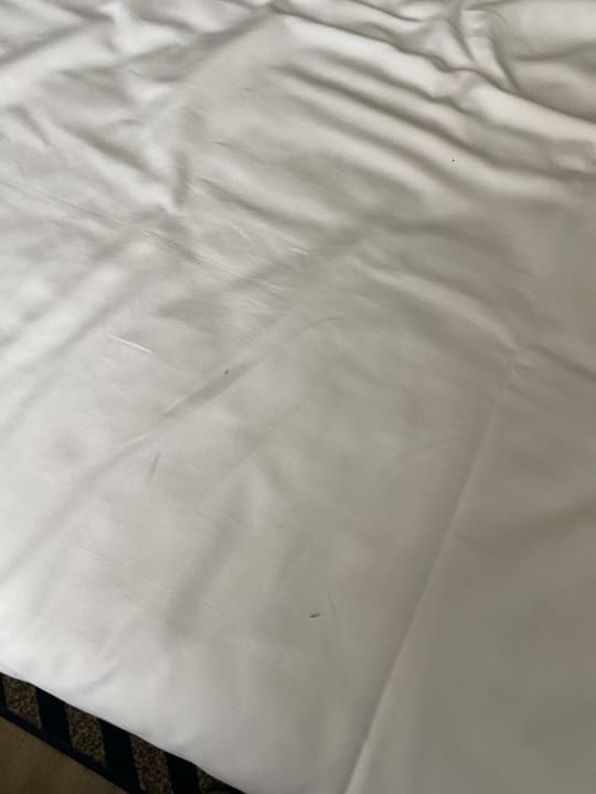 Zimmer NYX Hotel Mannheim by Leonardo Hotels