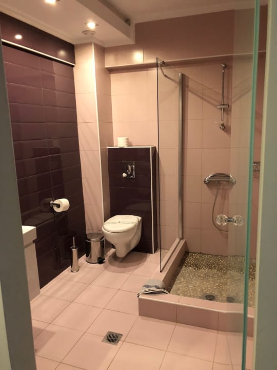 Zimmer Hotel Ocean Beach