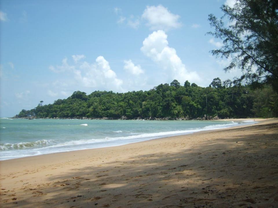 The Briza Beach Resort The Briza Beach Resort Khaolak